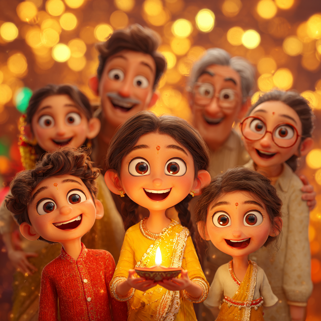 DiPAWALI